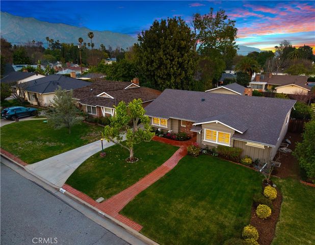 434 Wenham Road, Pasadena, CA 91107