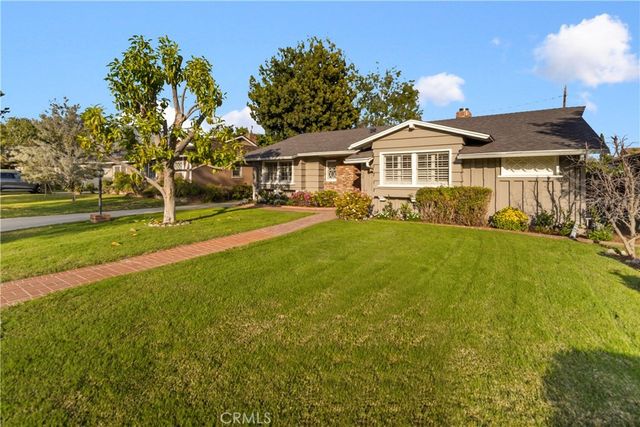 434 Wenham Road, Pasadena, CA 91107