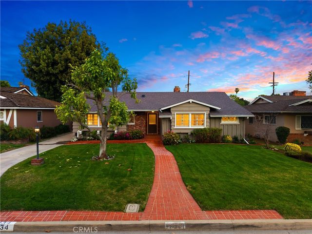 434 Wenham Road, Pasadena, CA 91107