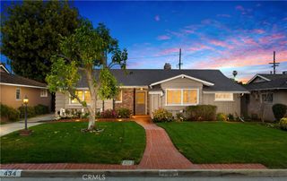 434 Wenham Road, Pasadena, CA 91107