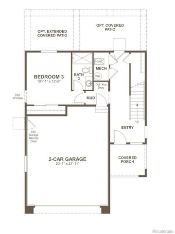 8489 Snake River Street, Littleton, CO 80125