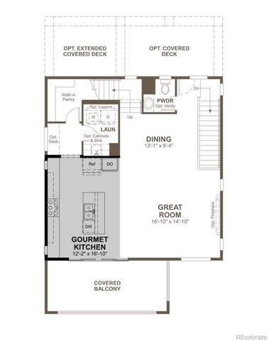 8489 Snake River Street, Littleton, CO 80125