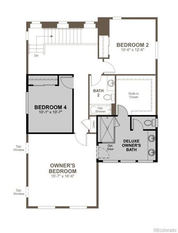 8489 Snake River Street, Littleton, CO 80125