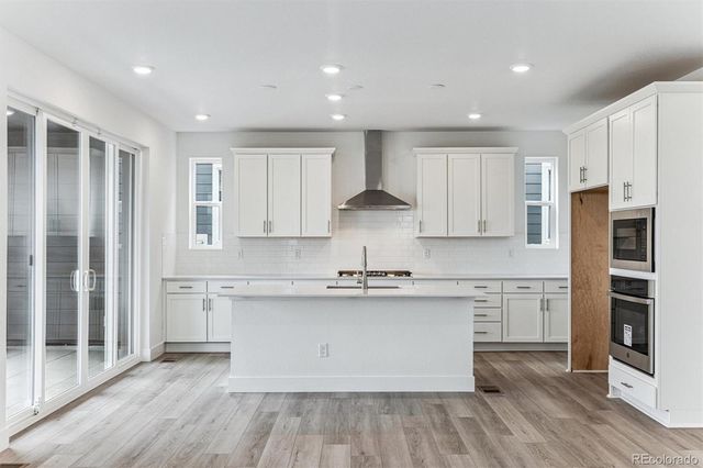 8489 Snake River Street, Littleton, CO 80125