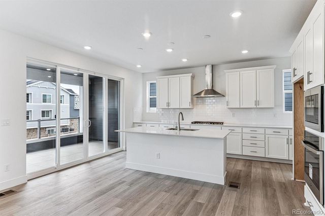 8489 Snake River Street, Littleton, CO 80125