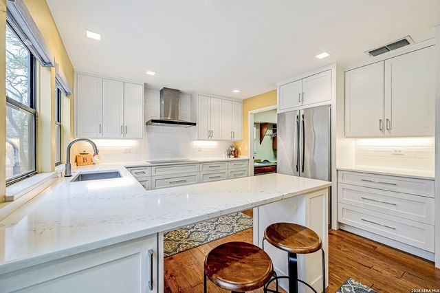 17006 Wood Moss, San Antonio, TX 78248