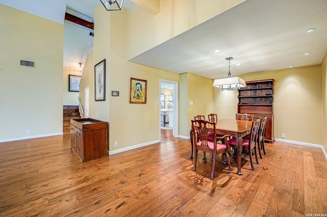 17006 Wood Moss, San Antonio, TX 78248