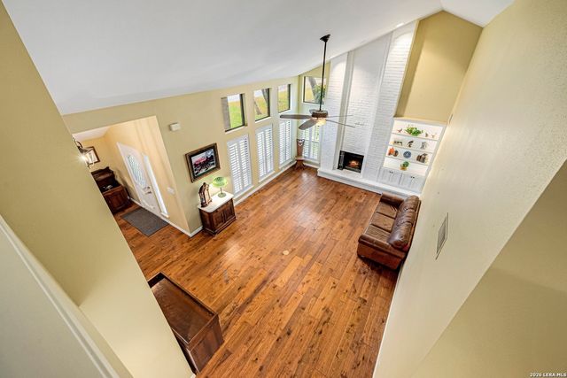 17006 Wood Moss, San Antonio, TX 78248