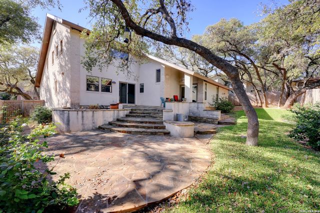 17006 Wood Moss, San Antonio, TX 78248