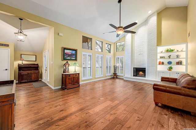 17006 Wood Moss, San Antonio, TX 78248