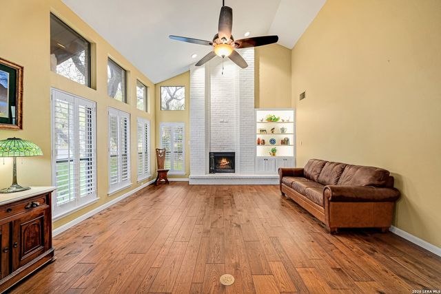 17006 Wood Moss, San Antonio, TX 78248