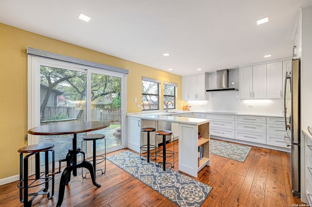 17006 Wood Moss, San Antonio, TX 78248