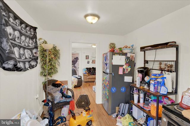 110 E MARKET ST, Williamstown, PA 17098