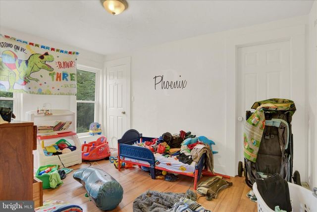 110 E MARKET ST, Williamstown, PA 17098