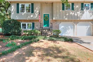 4171 Whispering Forest Court, Lilburn, GA 30047