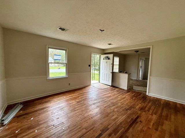 1658 Forestside Drive, Columbus, GA 31907