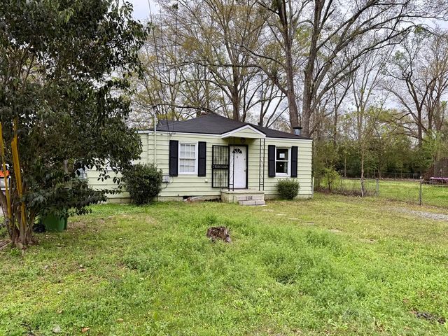 1658 Forestside Drive, Columbus, GA 31907