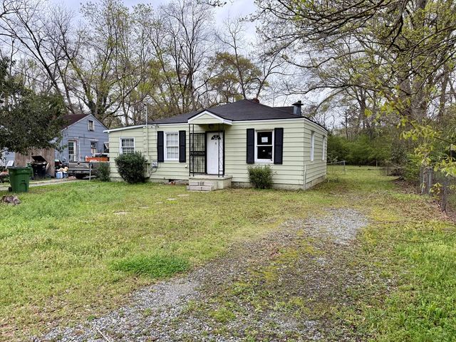 1658 Forestside Drive, Columbus, GA 31907