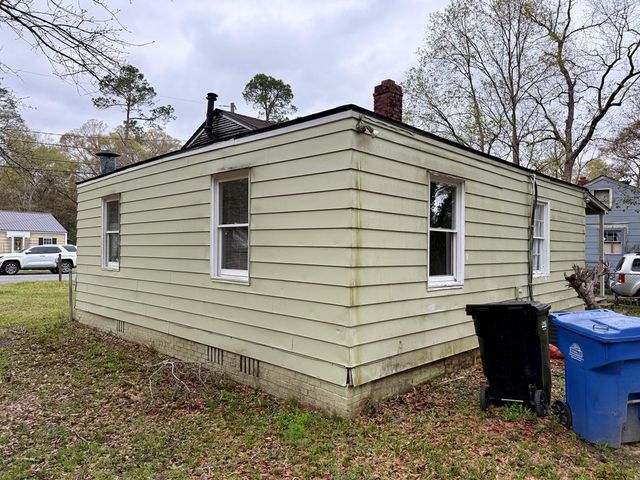 1658 Forestside Drive, Columbus, GA 31907