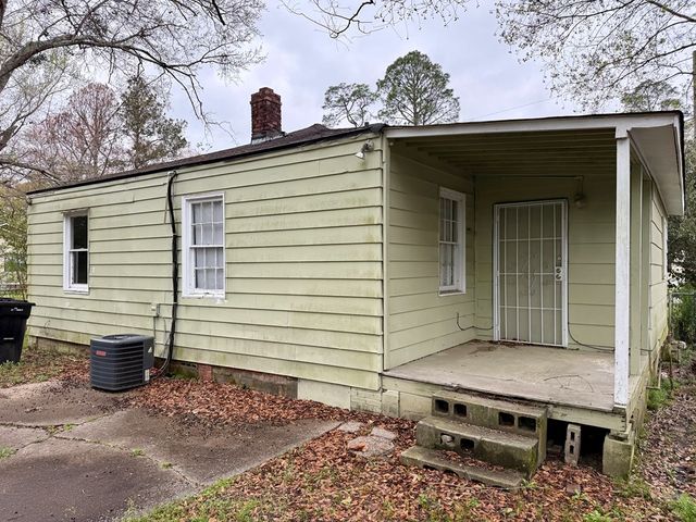 1658 Forestside Drive, Columbus, GA 31907