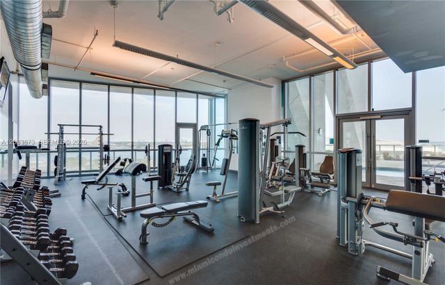 888 Biscayne Blvd 4009, Miami, FL 33132