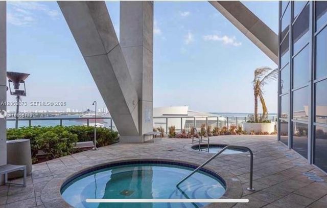 888 Biscayne Blvd 4009, Miami, FL 33132