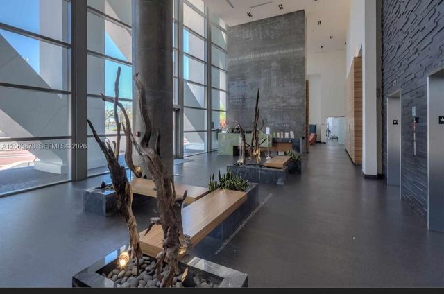 888 Biscayne Blvd 4009, Miami, FL 33132