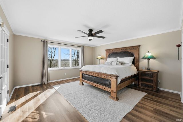 10401 Woodland Ridge, Fort Wayne, IN 46804