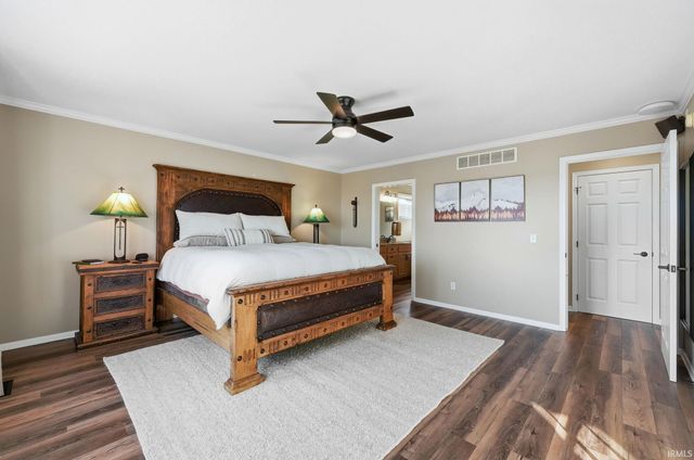 10401 Woodland Ridge, Fort Wayne, IN 46804