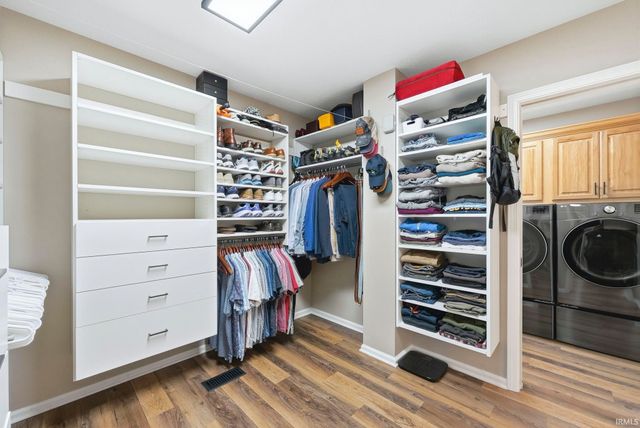 10401 Woodland Ridge, Fort Wayne, IN 46804