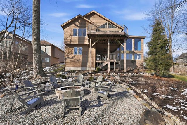 10401 Woodland Ridge, Fort Wayne, IN 46804