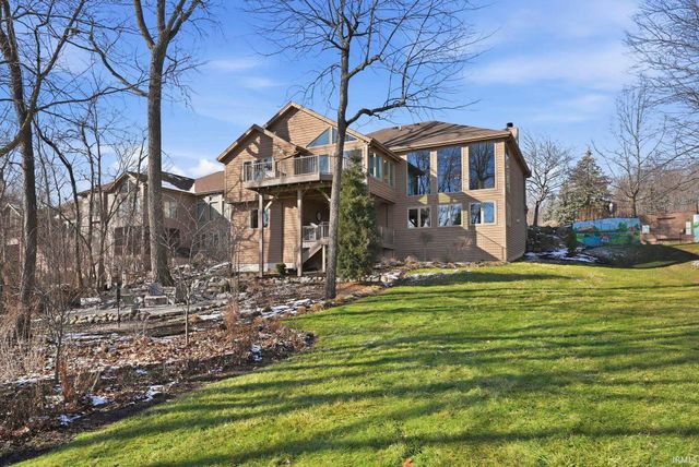 10401 Woodland Ridge, Fort Wayne, IN 46804