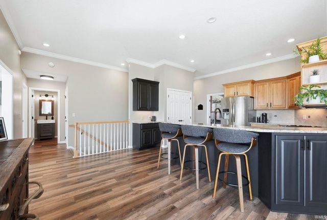 10401 Woodland Ridge, Fort Wayne, IN 46804