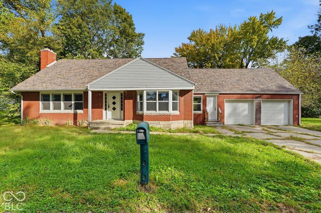 2924 W 22nd Street, Anderson, IN 46011