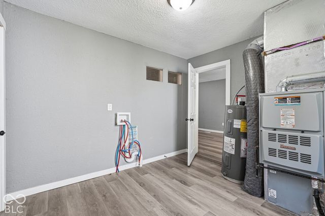 2924 W 22nd Street, Anderson, IN 46011