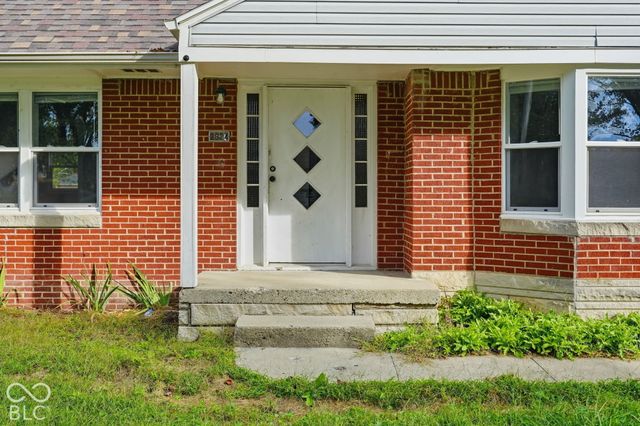 2924 W 22nd Street, Anderson, IN 46011