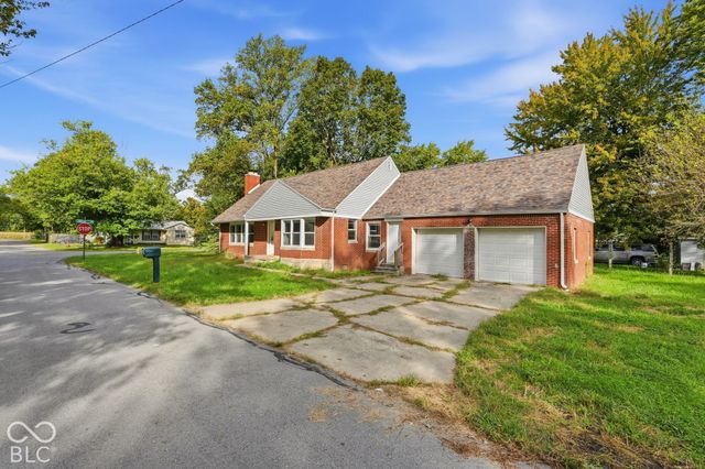 2924 W 22nd Street, Anderson, IN 46011