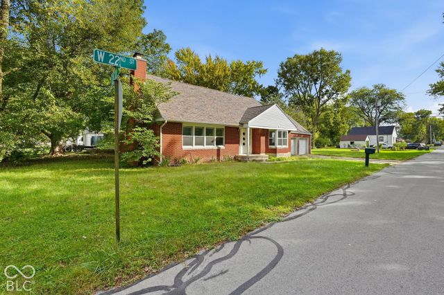 2924 W 22nd Street, Anderson, IN 46011