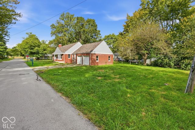 2924 W 22nd Street, Anderson, IN 46011