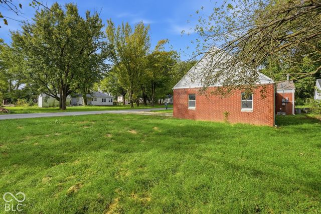 2924 W 22nd Street, Anderson, IN 46011