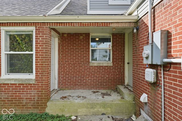 2924 W 22nd Street, Anderson, IN 46011