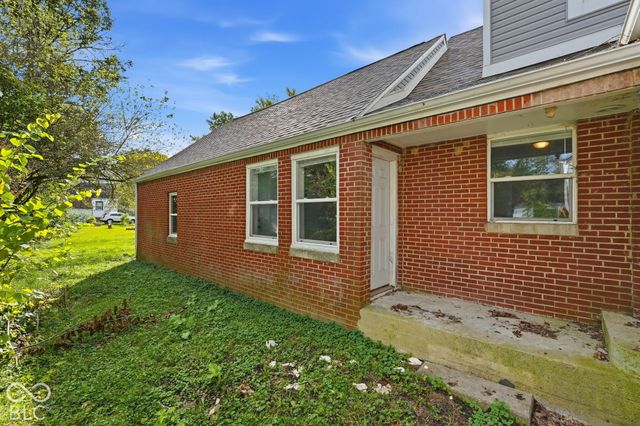 2924 W 22nd Street, Anderson, IN 46011