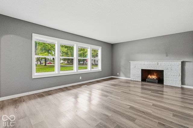 2924 W 22nd Street, Anderson, IN 46011