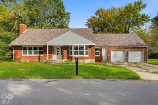 2924 W 22nd Street, Anderson, IN 46011