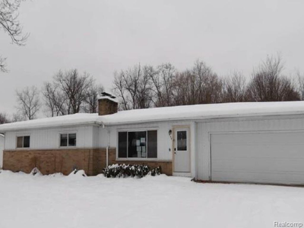 196 Eisenhower Drive, Battle Creek, MI 49014