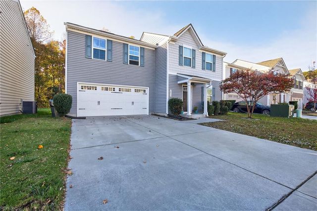 2039 Van Zandt PW, Suffolk, VA 23434