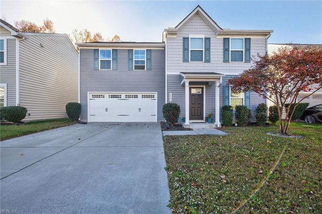 2039 Van Zandt PW, Suffolk, VA 23434