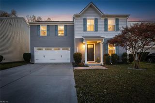 2039 Van Zandt PW, Suffolk, VA 23434