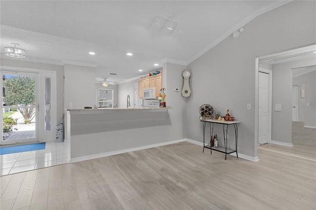 16689 SE 78TH LIVE OAK AVENUE, The Villages, FL 32162