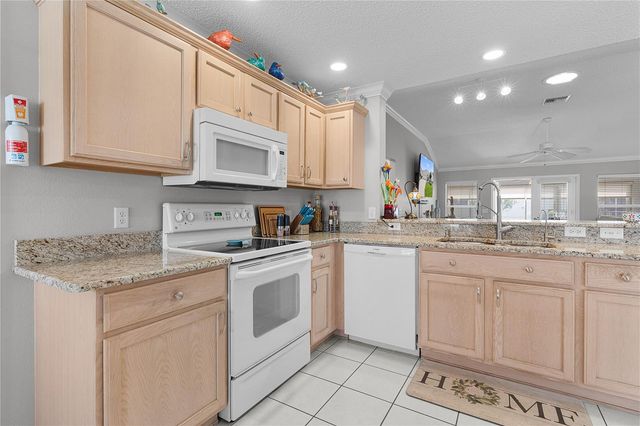 16689 SE 78TH LIVE OAK AVENUE, The Villages, FL 32162